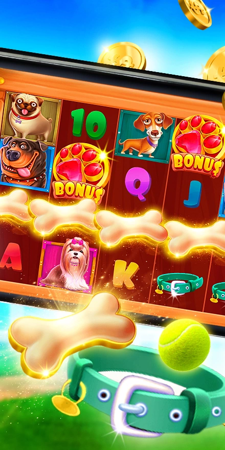 Maxbet Screenshot